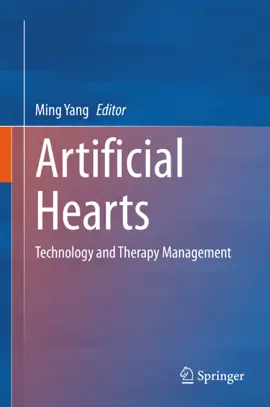 Read: Book Artificial Hearts