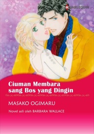 Ciuman Membara Sang Bos Yang Dingin - Masako Ogimaru & Susan Mallery