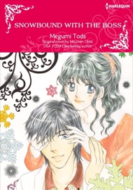 Snowbound With The Boss - Megumi Toda & Maureen Child