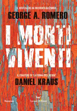 Read: Book I morti viventi