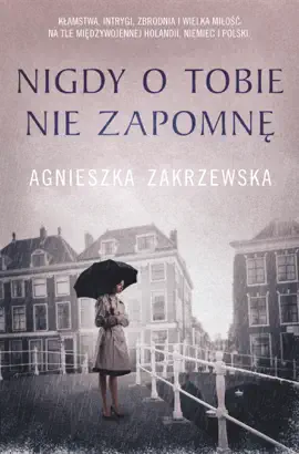 Read: Nigdy o tobie Book nie zapomnę