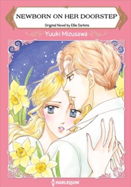 Newborn On Her Doorstep - Yuki Mizusawa & Ellie Darkins