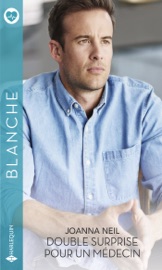 Double surprise pour un médecin