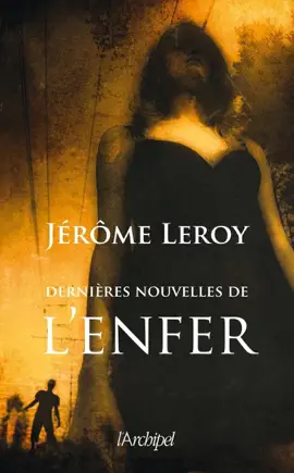 Read: Dernières nouvelles Book de l'enfer