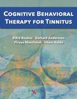 Cognitive Behavioral Therapy for Tinnitus