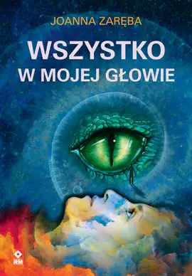 Read: Wszystko w Book mojej głowie