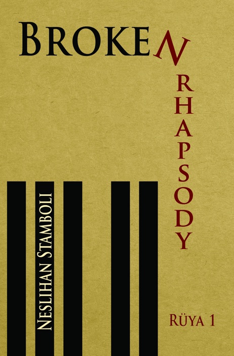 Broken Rhapsody: Ruya 1