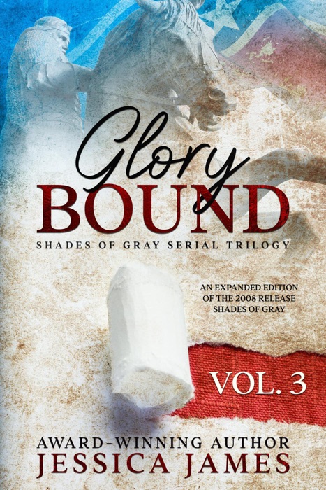 Glory Bound (Shades of Gray)