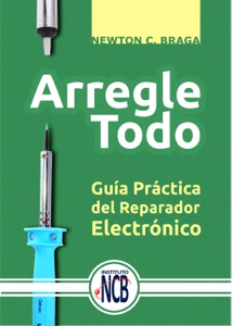 Arregle Todo Book Cover