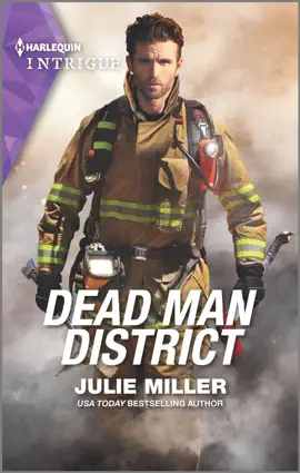 Read: Book Dead Man District