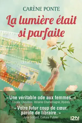 Read: La lumière était si Book parfaite