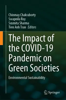 Read: The Impact of the Book COVID-19 Pandemic on Green Societies