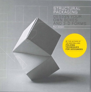 Structural Packaging by Paul Jackson