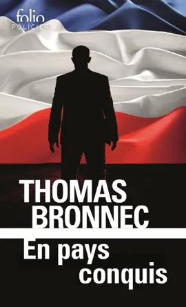 Read: Book En pays conquis