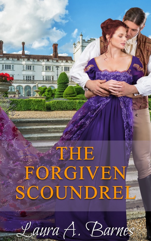 The Forgiven Scoundrel
