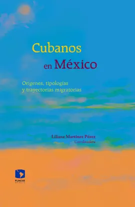 Read: Book Cubanos en México