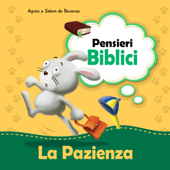 Pensieri Biblici La Pazienza - Agnes de Bezenac & Salem de Bezenac