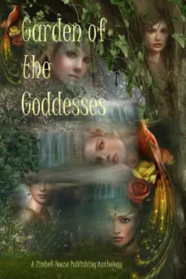 Read: Garden Book of the Goddesses