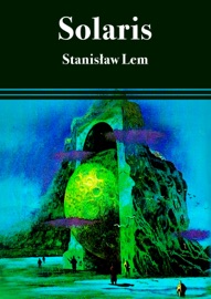 Solaris - Stanisław Lem