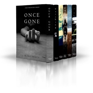 Blake Pierce: Mystery Bundle (Before He Kills, Cause to Kill, Once Gone, A Trace of Death, Watching and Next Door)