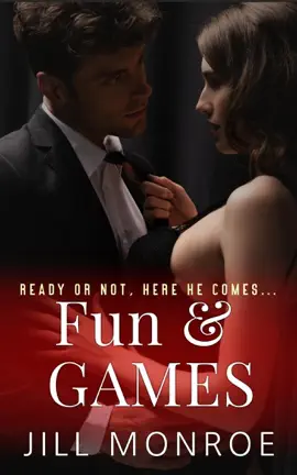 Read: Book Fun & Games