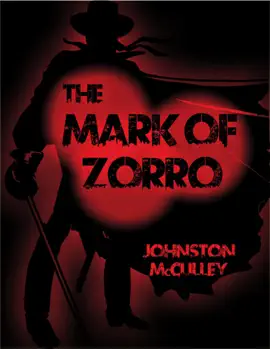 Read: The Mask of Zorro: The Curse of Capistrano Book