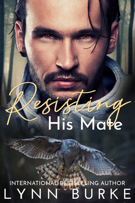 Resisting his Mate