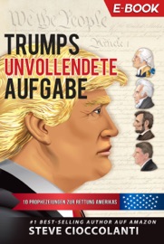 Trumps Unvollendete Aufgabe