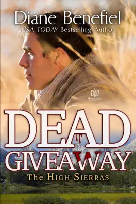 Read: Dead Book Giveaway