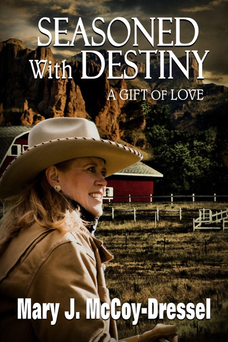 Seasoned with Destiny: A Gift of Love