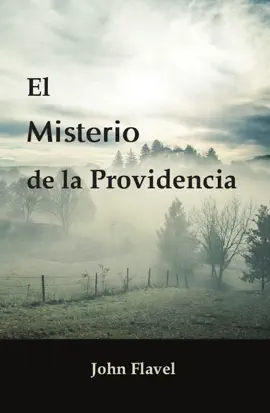 Read: El misterio de la Providencia Book