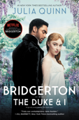 Bridgerton Book Cover