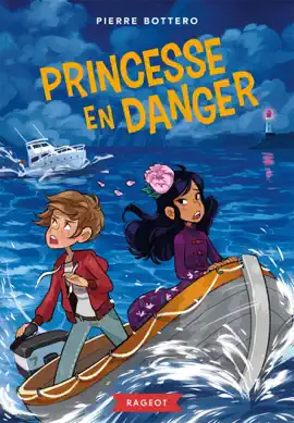 Read: Princesse Book en danger