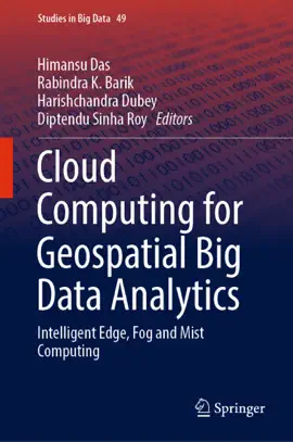 Read: Cloud Computing for Geospatial Big Data Book Analytics