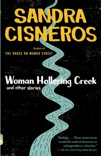 Woman Hollering Creek by Sandra Cisneros