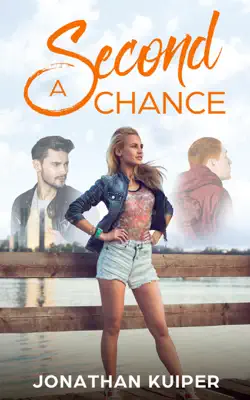 A Second Chance by Jonathan Kuiper book