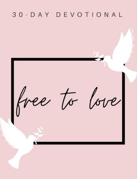 Free to Love
