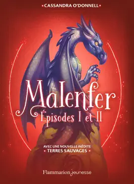 Read: Malenfer (L'Intégrale 1) - Épisodes I Book et II