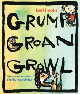 Read: Grump Book Groan Growl