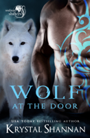 Krystal Shannan - Wolf At The Door artwork