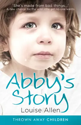 Read: Abby's Story Book