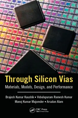 Read: Through Silicon Book Vias