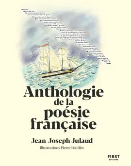 Read: Anthologie Book de la poésie française