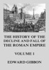 Book The History of the Decline and Fall of the Roman Empire