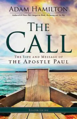 The Call Leader Guide