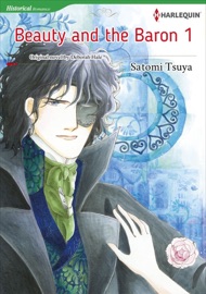 Beauty And The Baron 1 - Satomi Tsuya & Deborah Hale