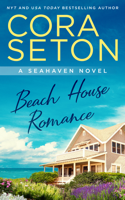 Cora Seton - Beach House Romance artwork