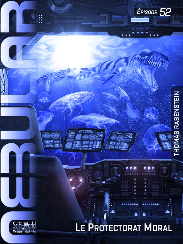 NEBULAR 52: Le Protectorat Moral