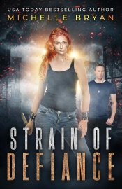 Strain of Defiance - Michelle Bryan