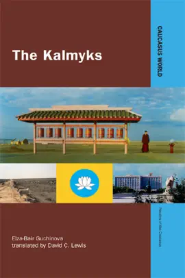 Read: The Book Kalmyks